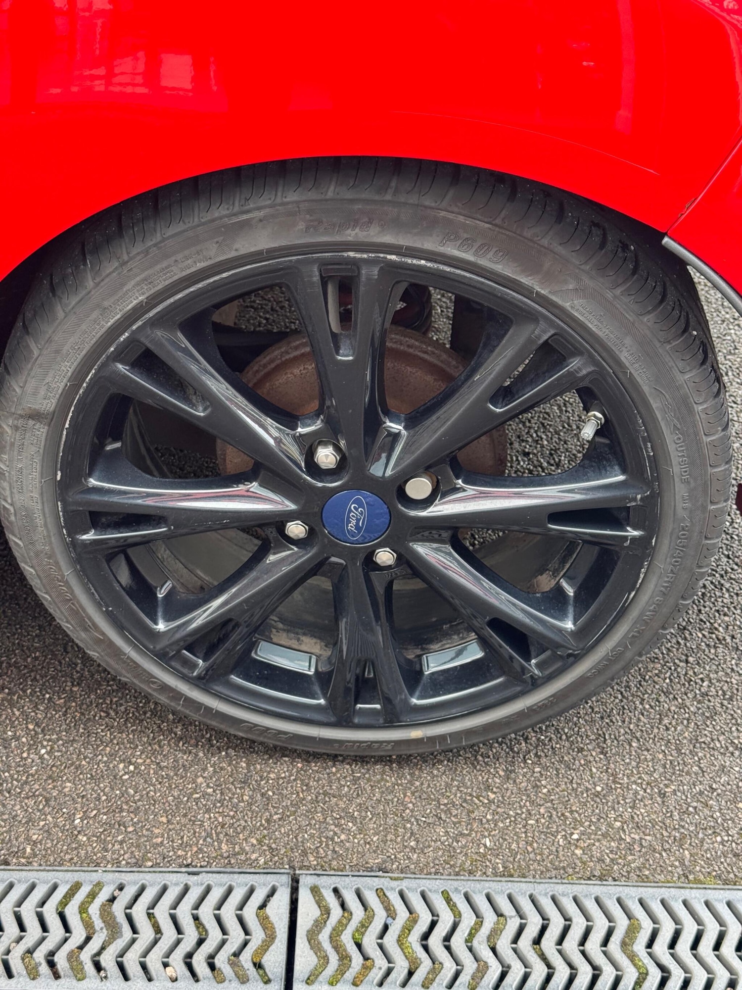 Used Ford Fiesta for sale - 78220316: Photo 23