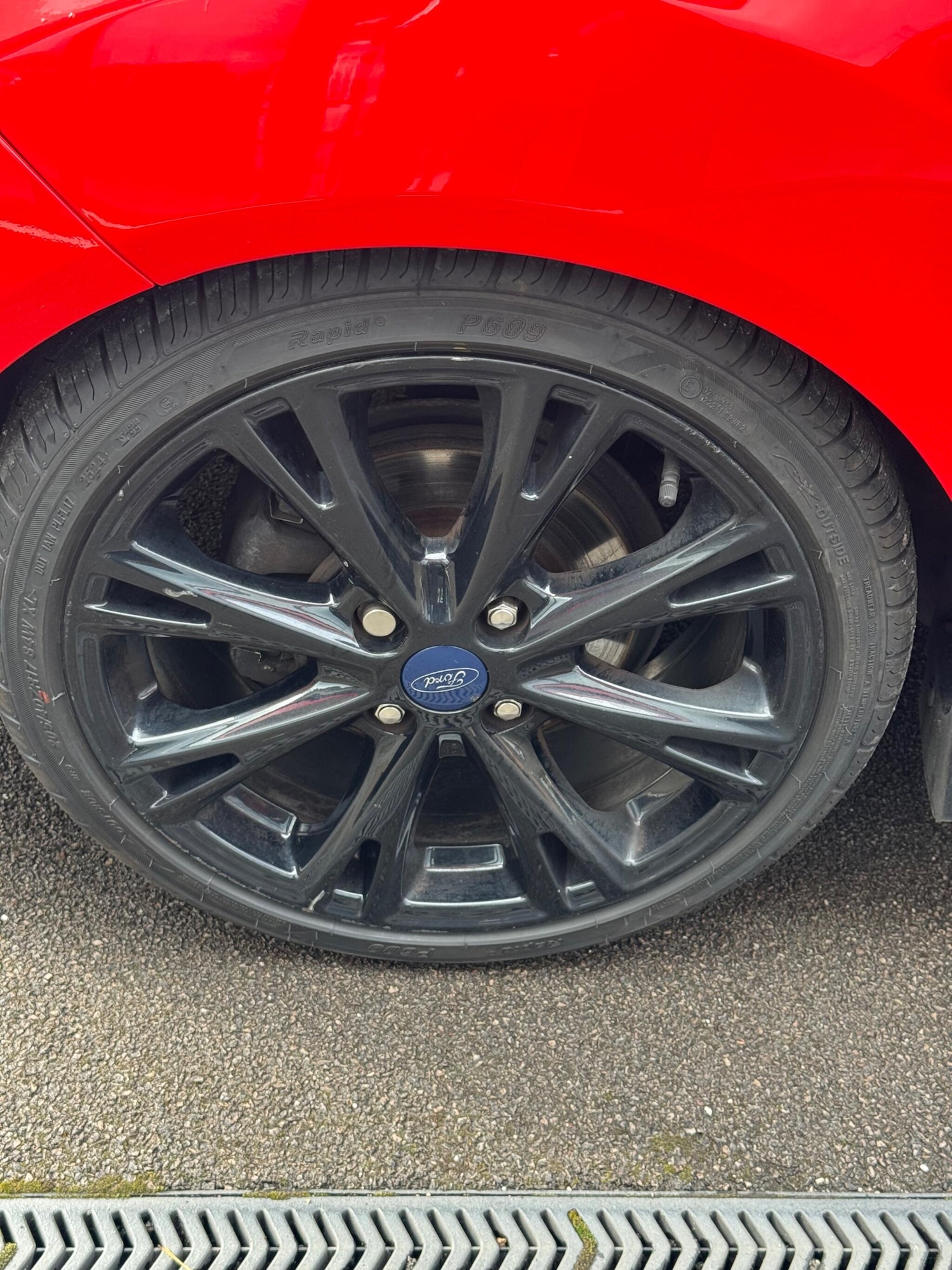 Used Ford Fiesta for sale - 78220316: Photo 24