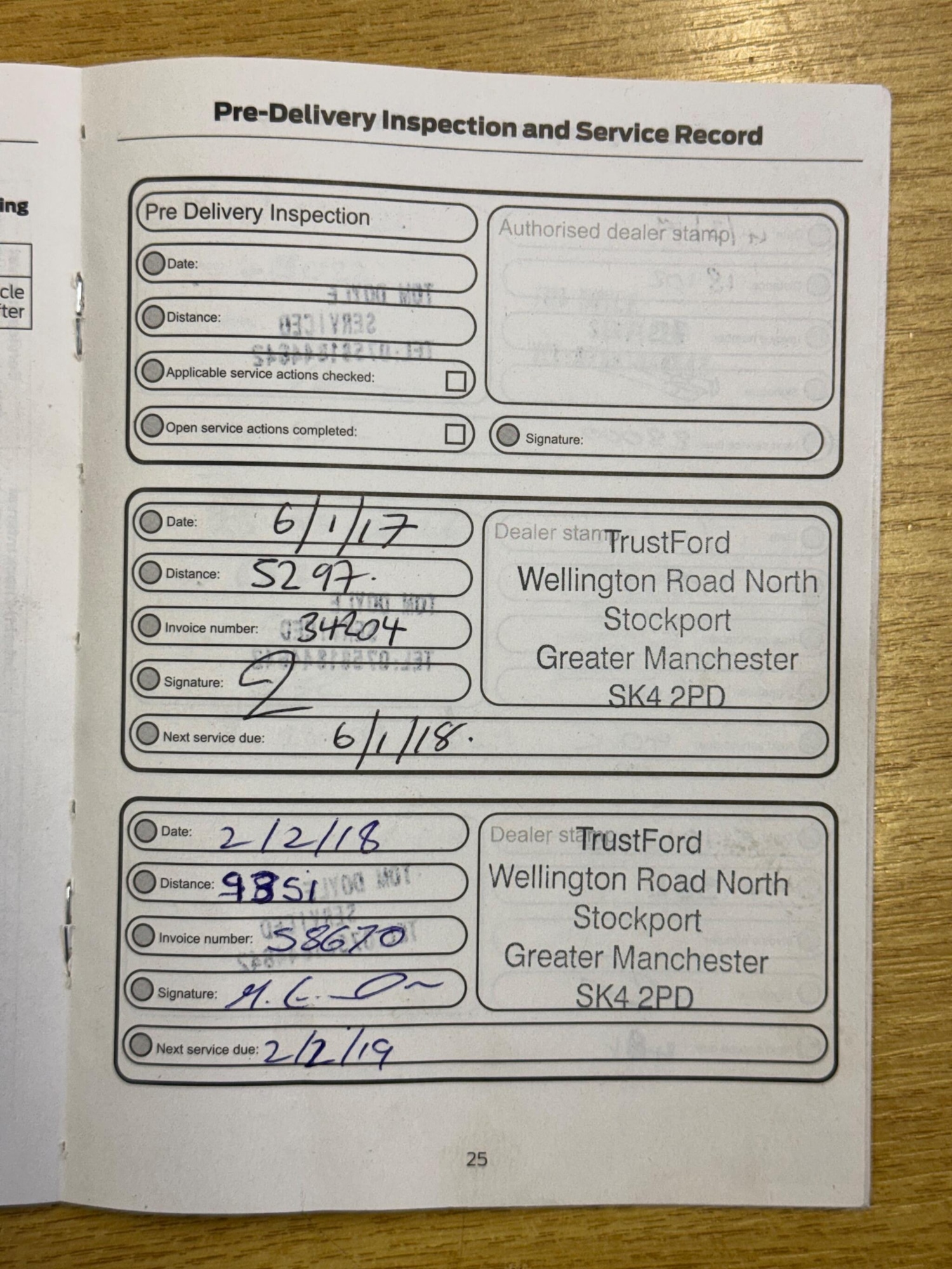 Used Ford Fiesta for sale - 78220316: Photo 25