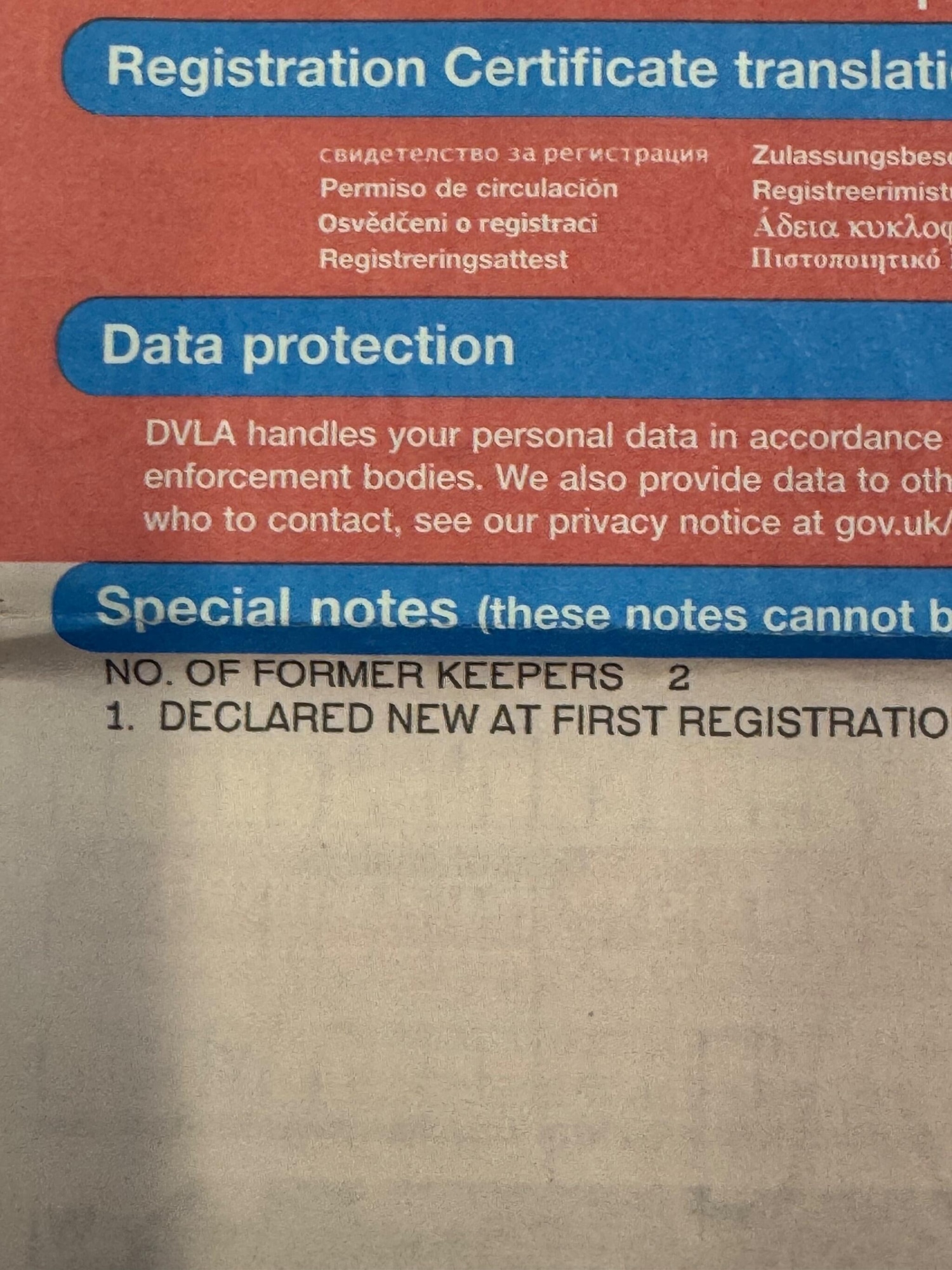 Used Ford Fiesta for sale - 78220316: Photo 28