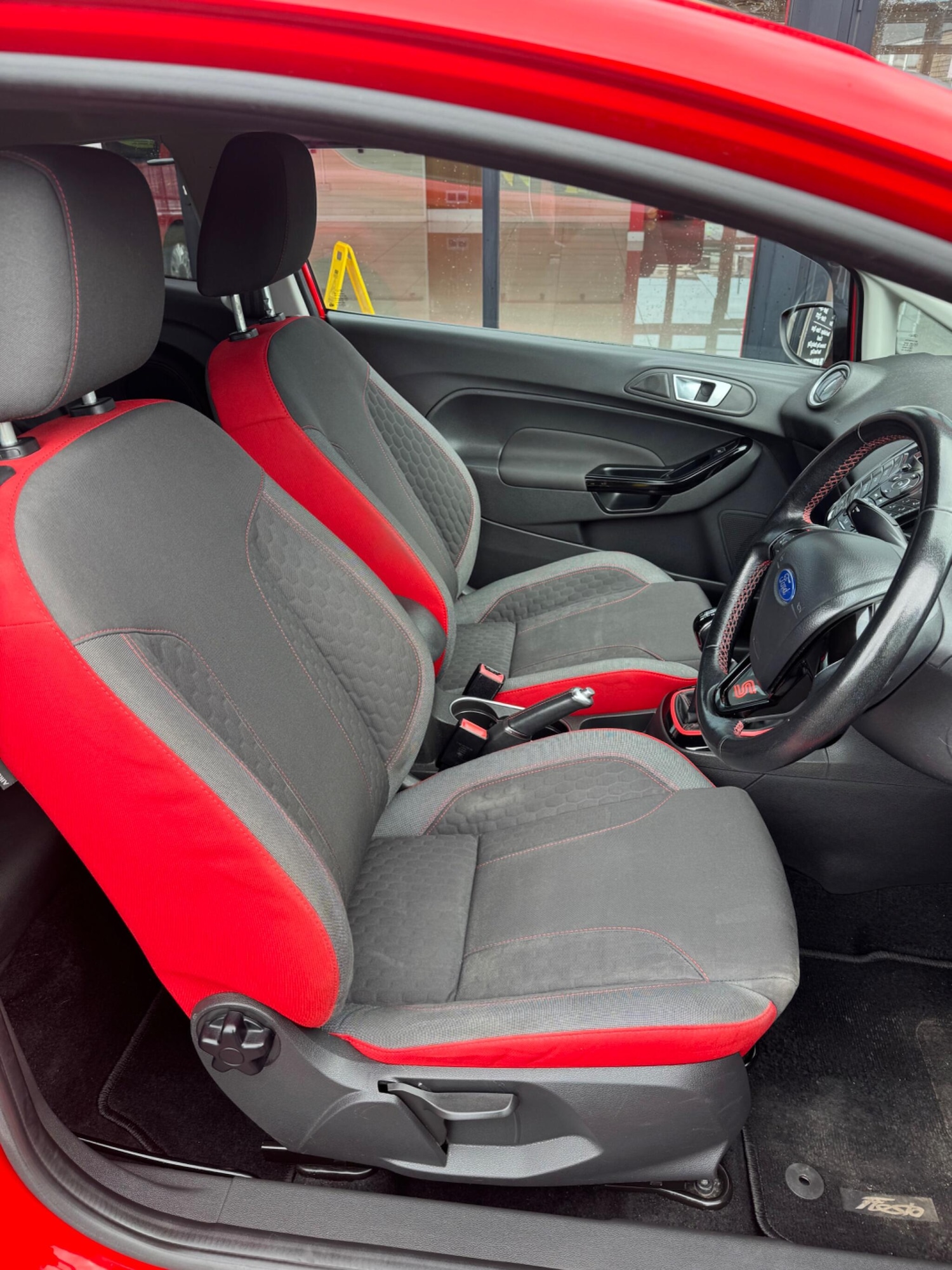 Used Ford Fiesta for sale - 78220316: Photo 8