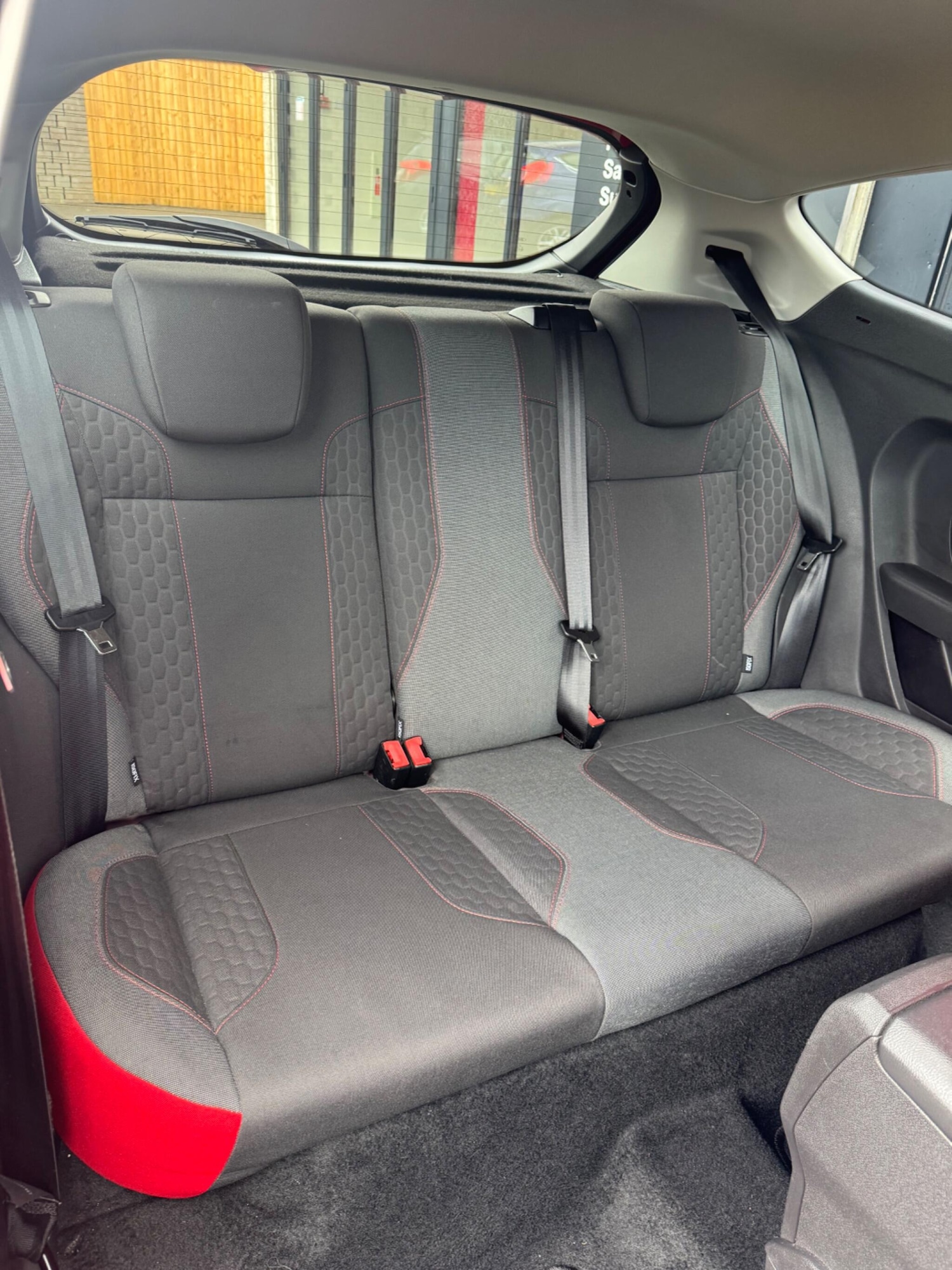 Used Ford Fiesta for sale - 78220316: Photo 9