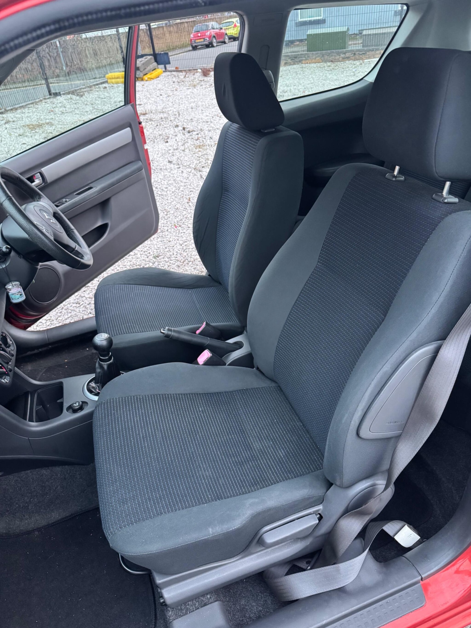 Used Suzuki Swift for sale - 77074193: Photo 11