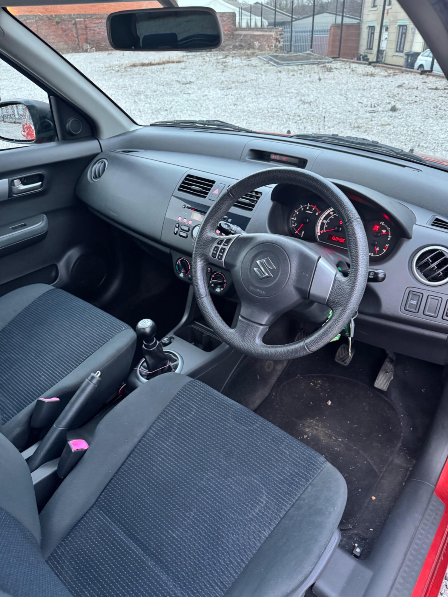 Used Suzuki Swift for sale - 77074193: Photo 14