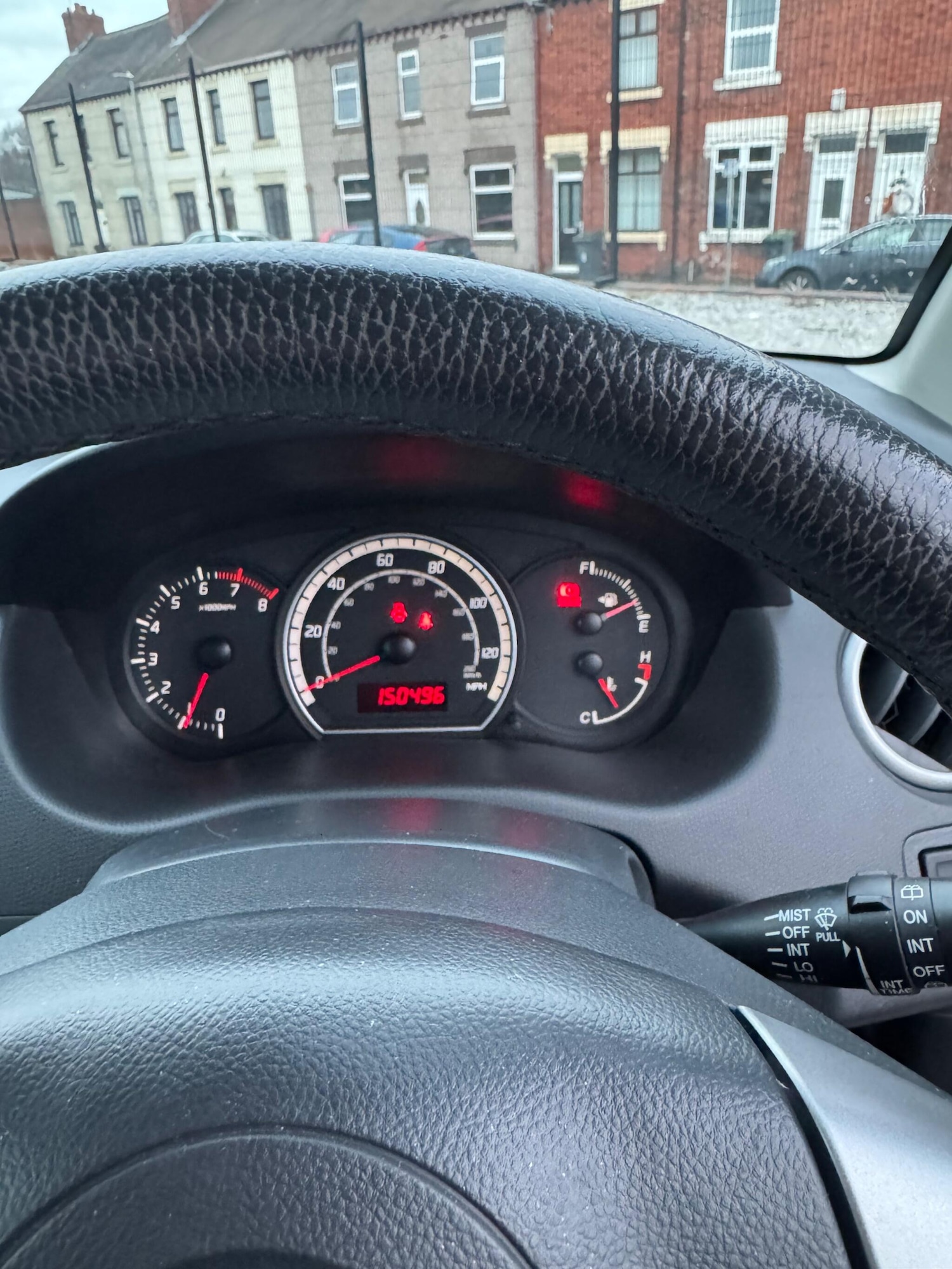 Used Suzuki Swift for sale - 77074193: Photo 17