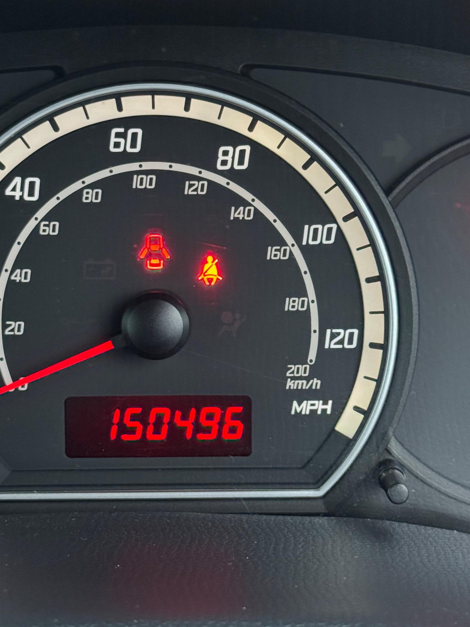 Used Suzuki Swift for sale - 77074193: Photo 18