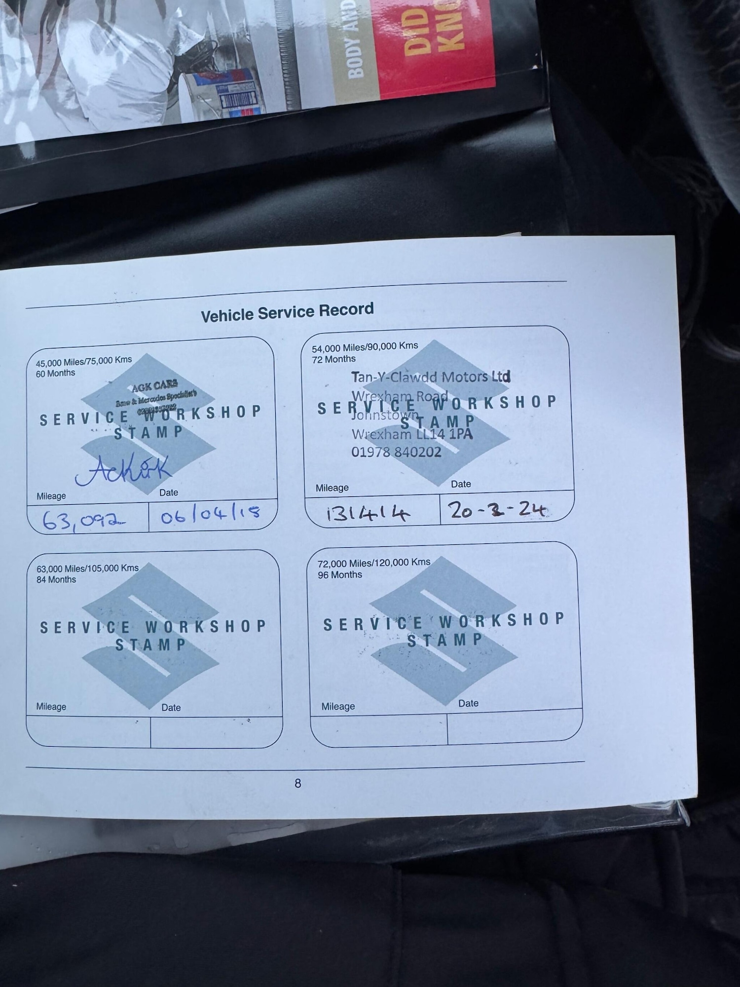 Used Suzuki Swift for sale - 77074193: Photo 21