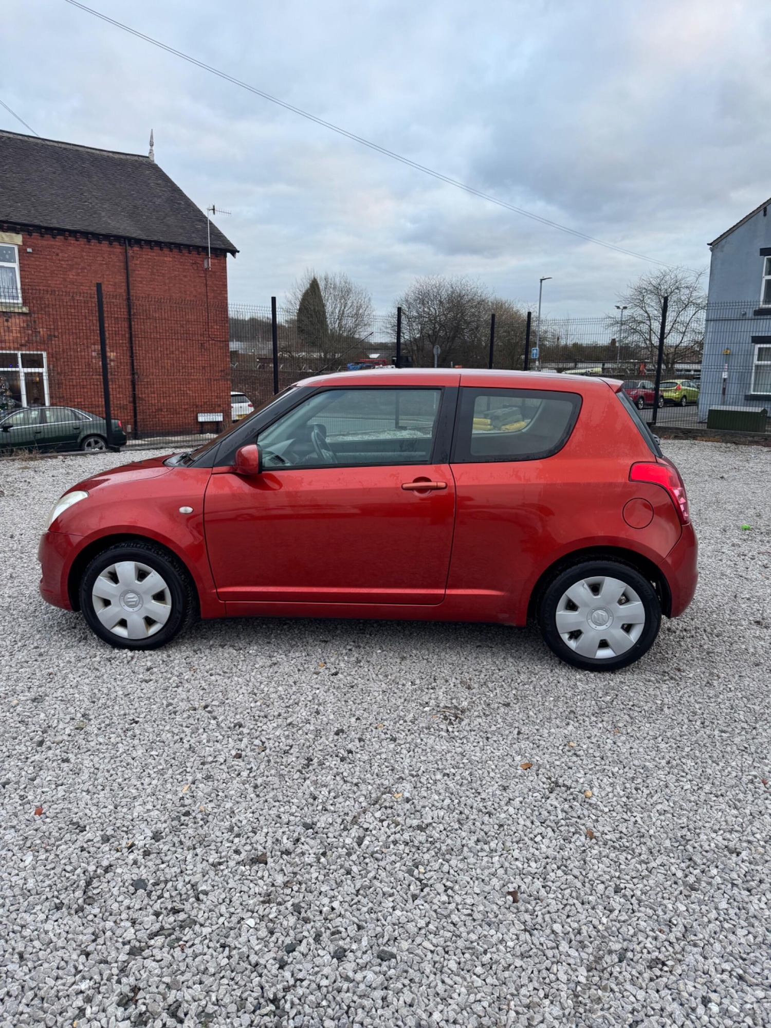 Used Suzuki Swift for sale - 77074193: Photo 6