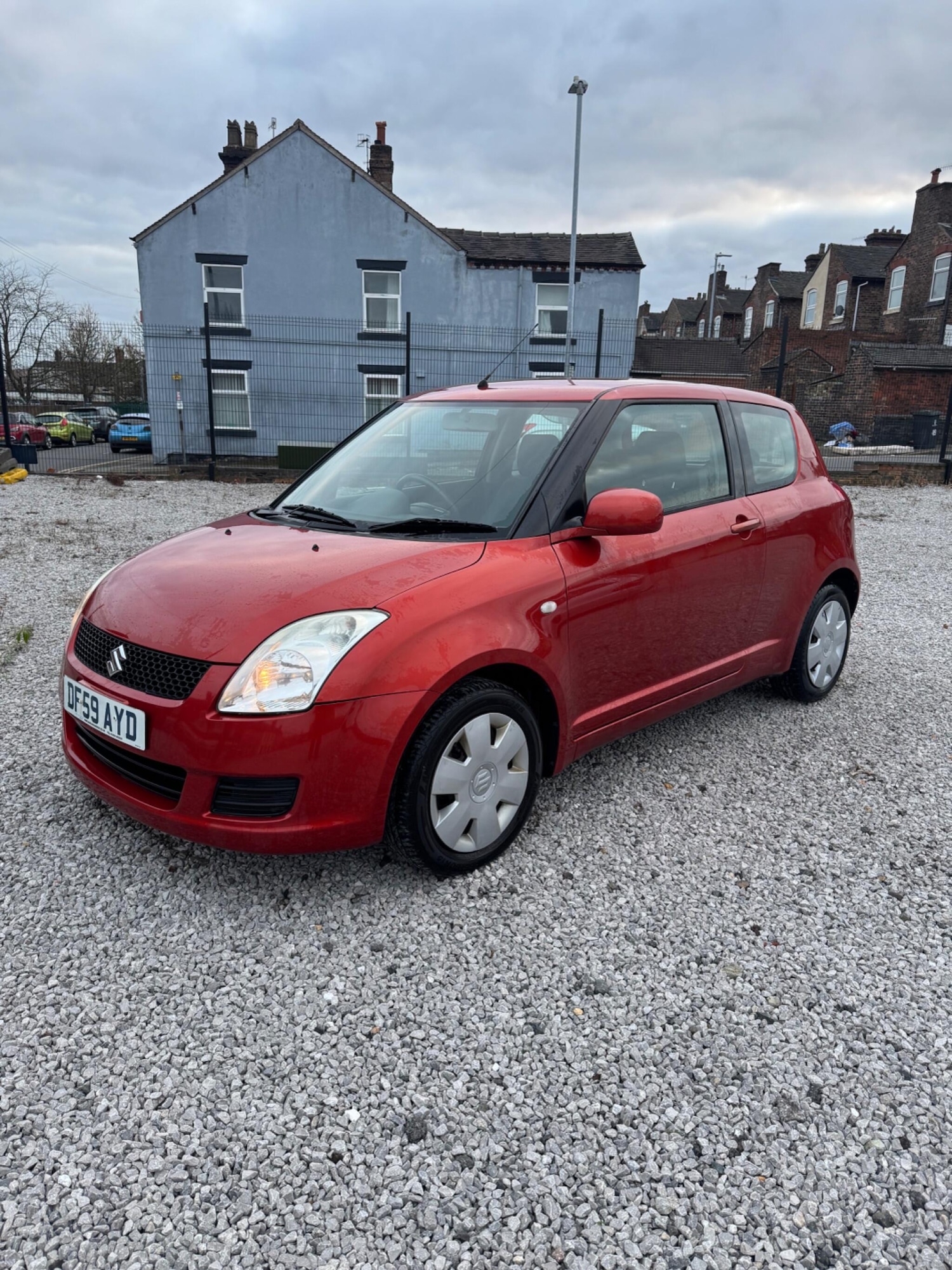 Used Suzuki Swift for sale - 77074193: Photo 7