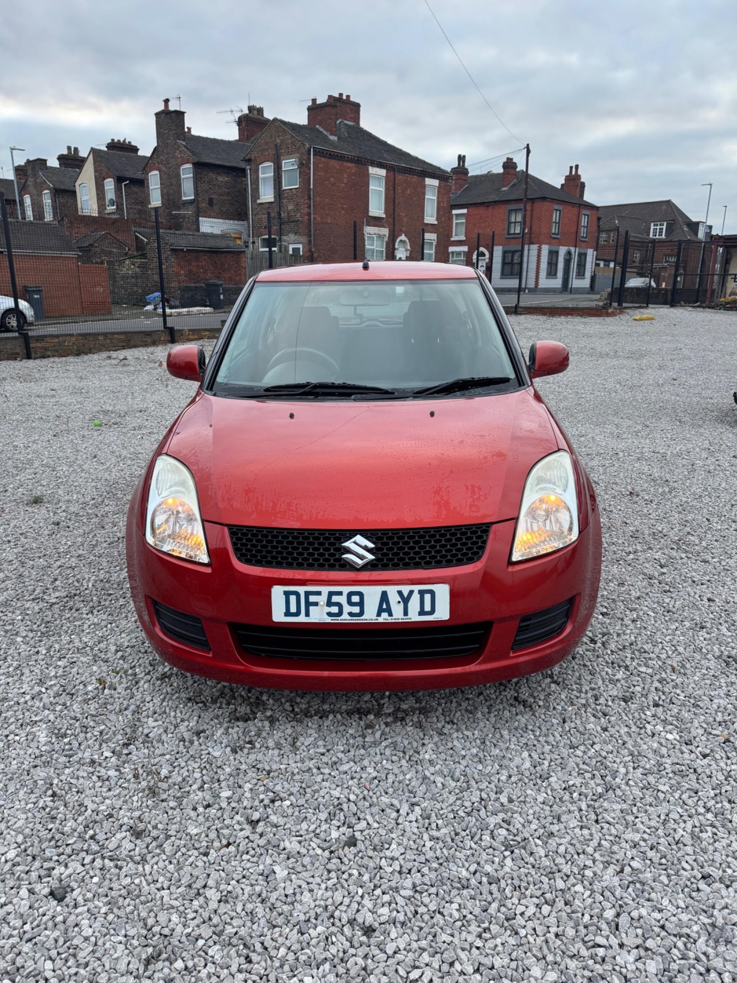 Used Suzuki Swift for sale - 77074193: Photo 8