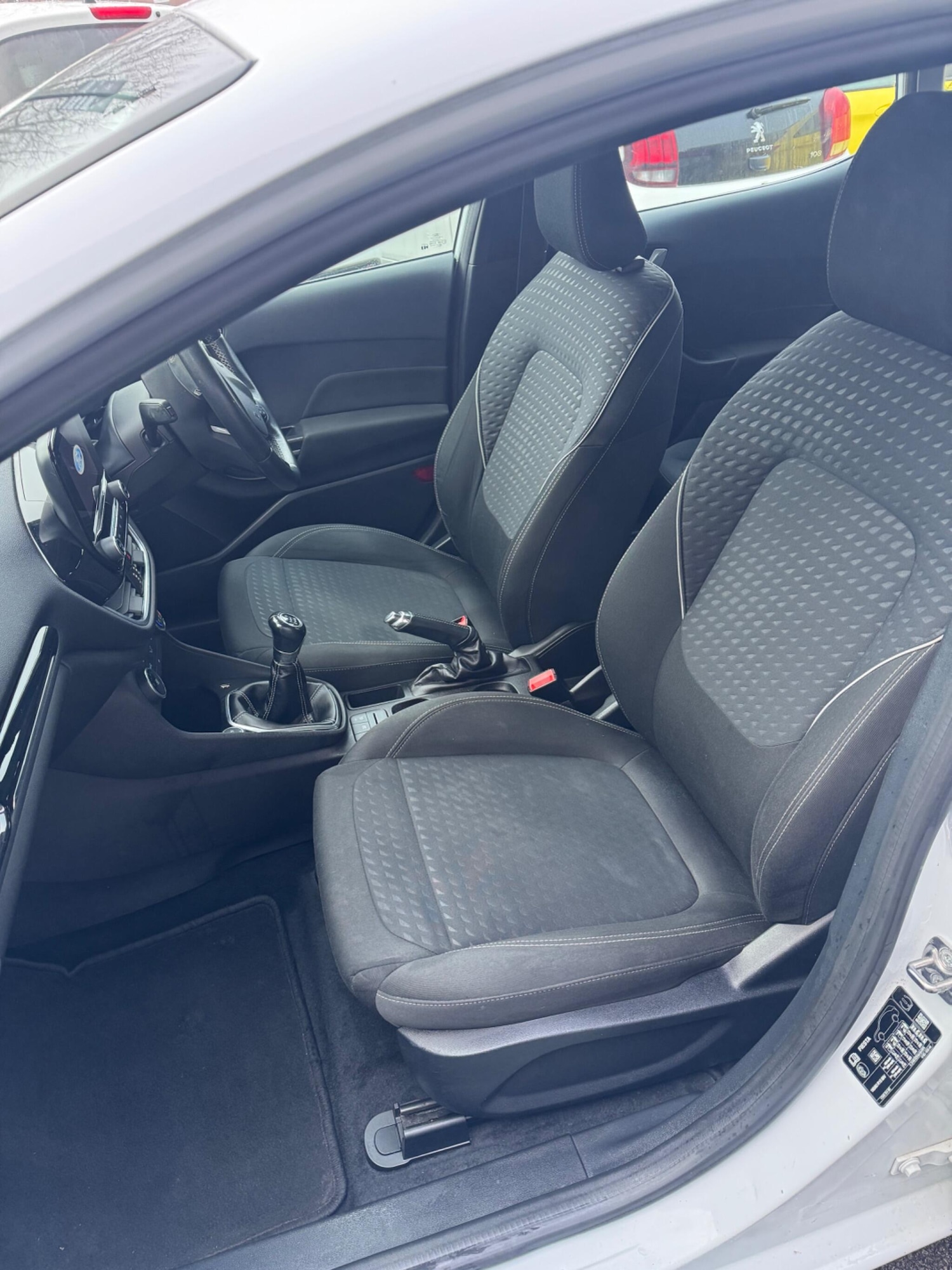 Used Ford Fiesta for sale - 77215507: Photo 10