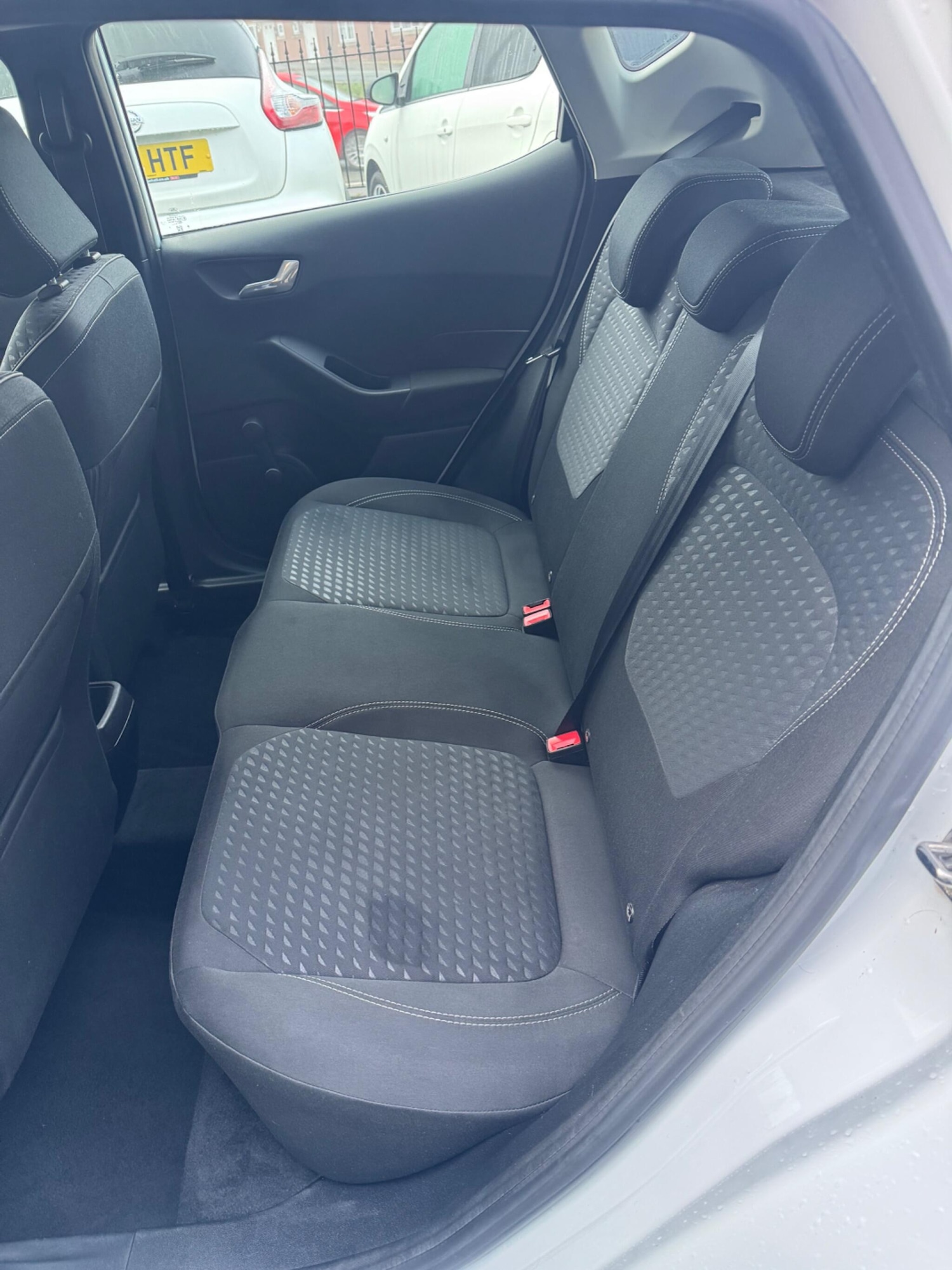 Used Ford Fiesta for sale - 77215507: Photo 11