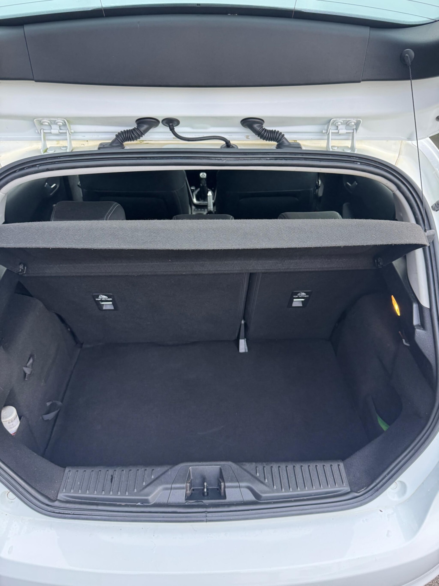 Used Ford Fiesta for sale - 77215507: Photo 12