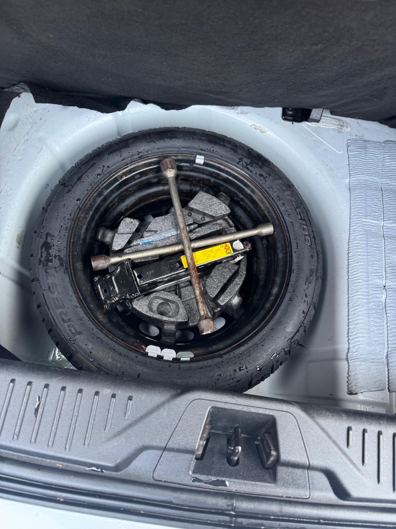 Used Ford Fiesta for sale - 77215507: Photo 13