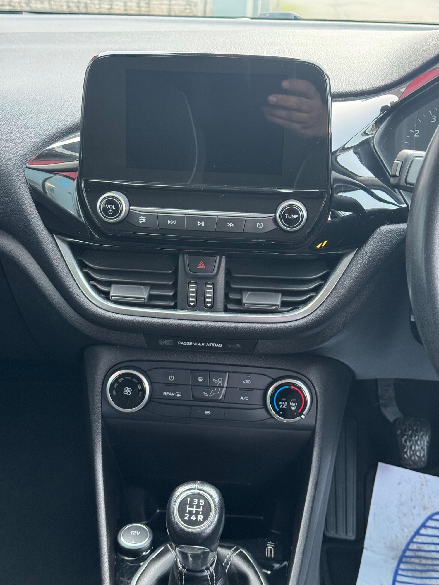 Used Ford Fiesta for sale - 77215507: Photo 15