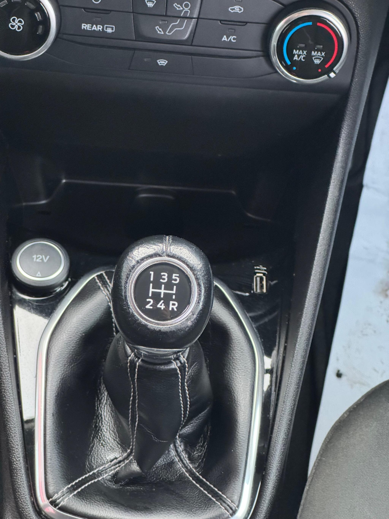 Used Ford Fiesta for sale - 77215507: Photo 16