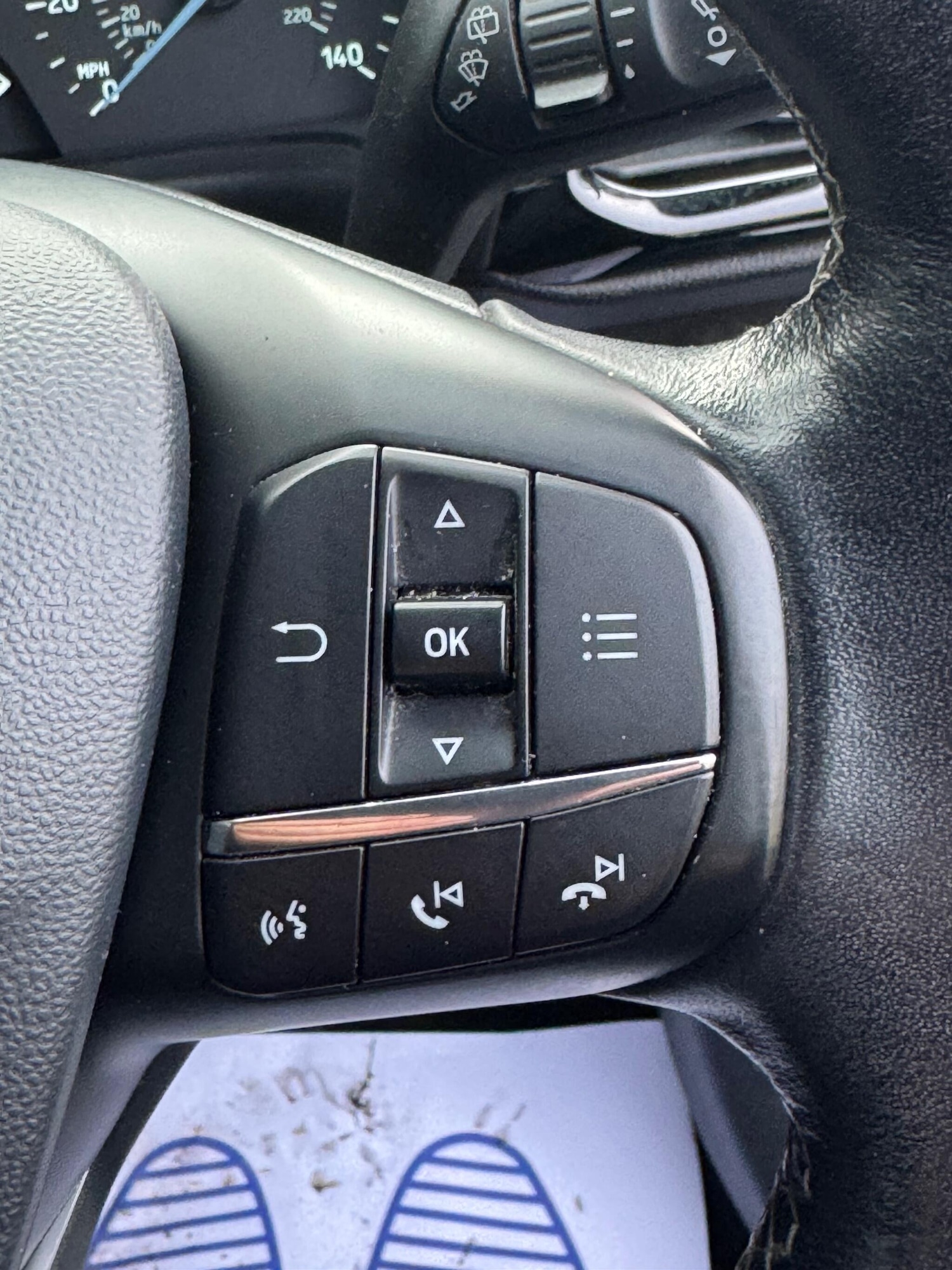 Used Ford Fiesta for sale - 77215507: Photo 19