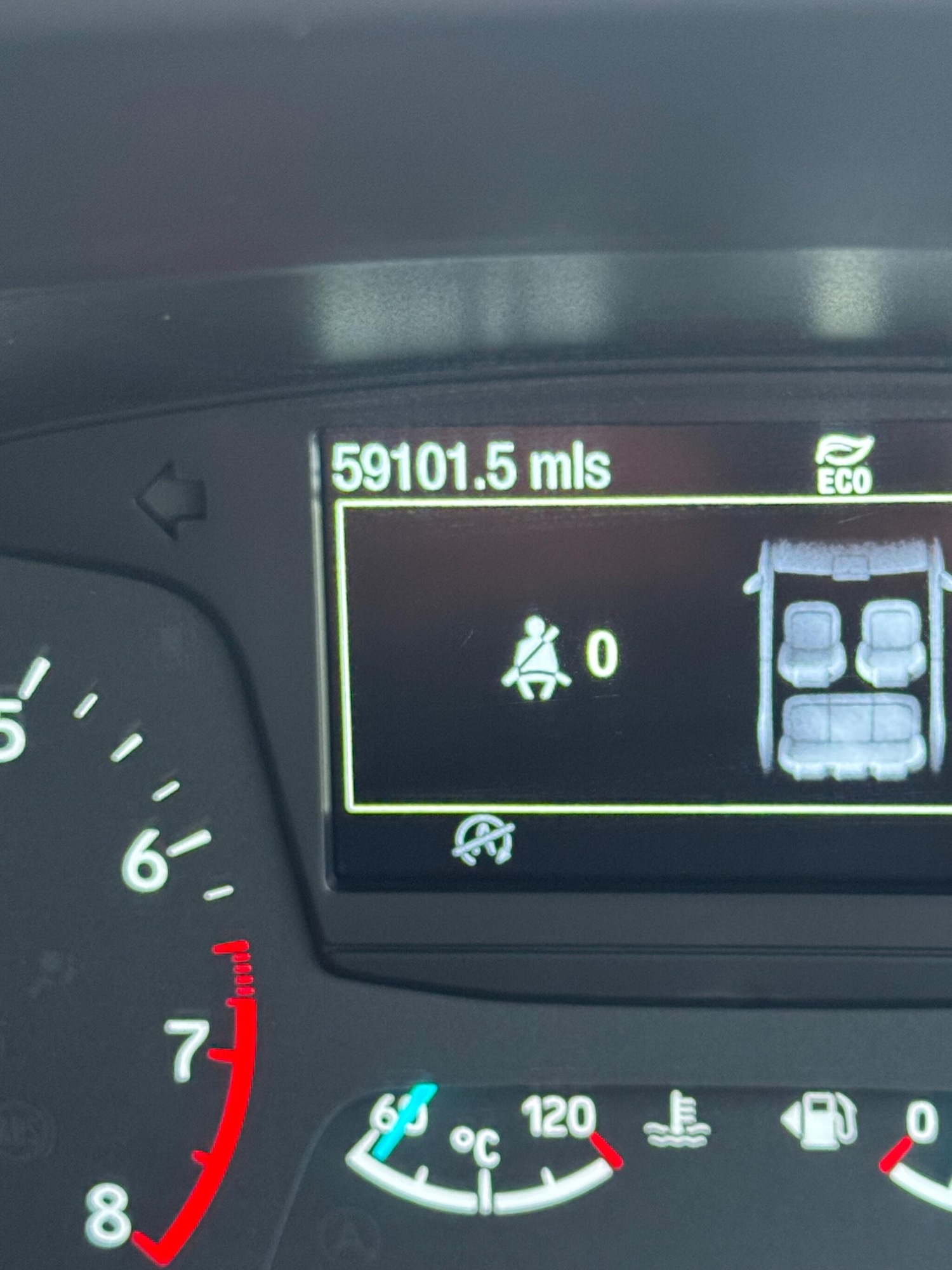 Used Ford Fiesta for sale - 77215507: Photo 23