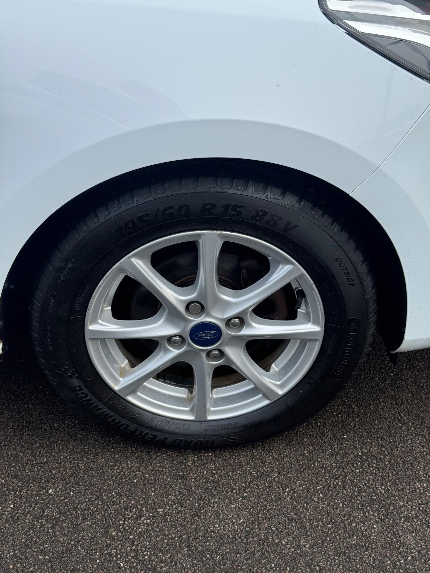 Used Ford Fiesta for sale - 77215507: Photo 24