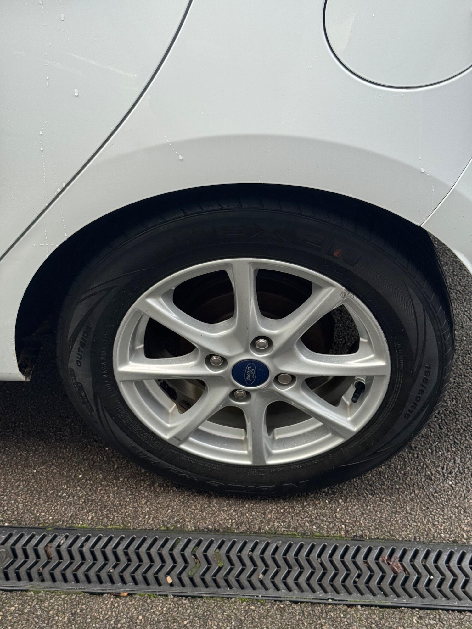 Used Ford Fiesta for sale - 77215507: Photo 26