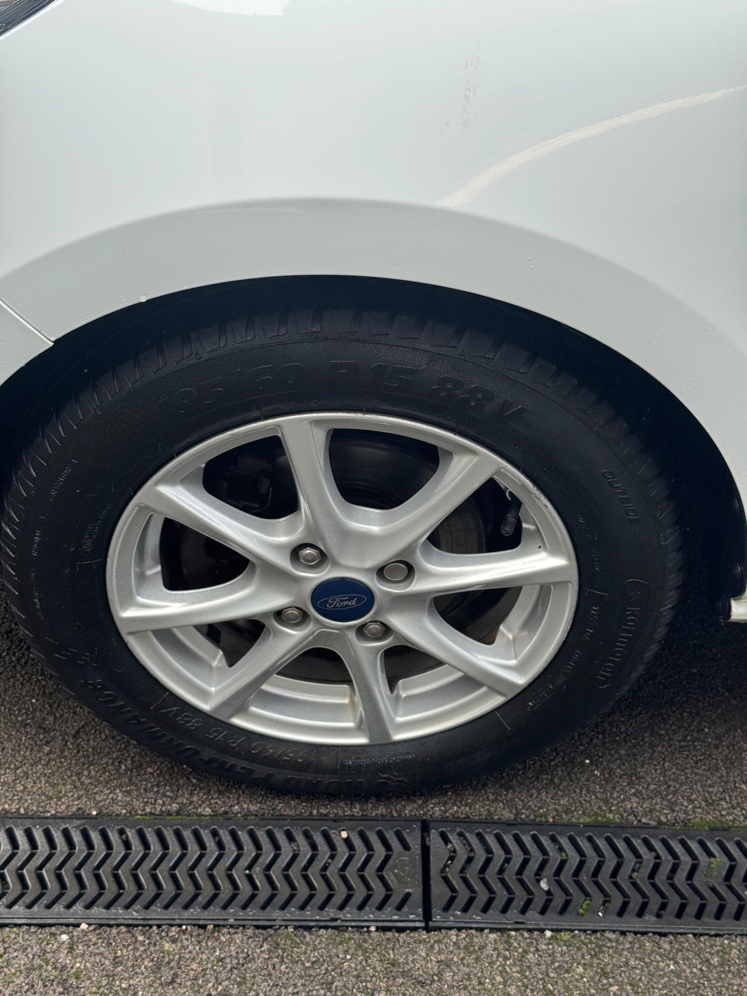 Used Ford Fiesta for sale - 77215507: Photo 27