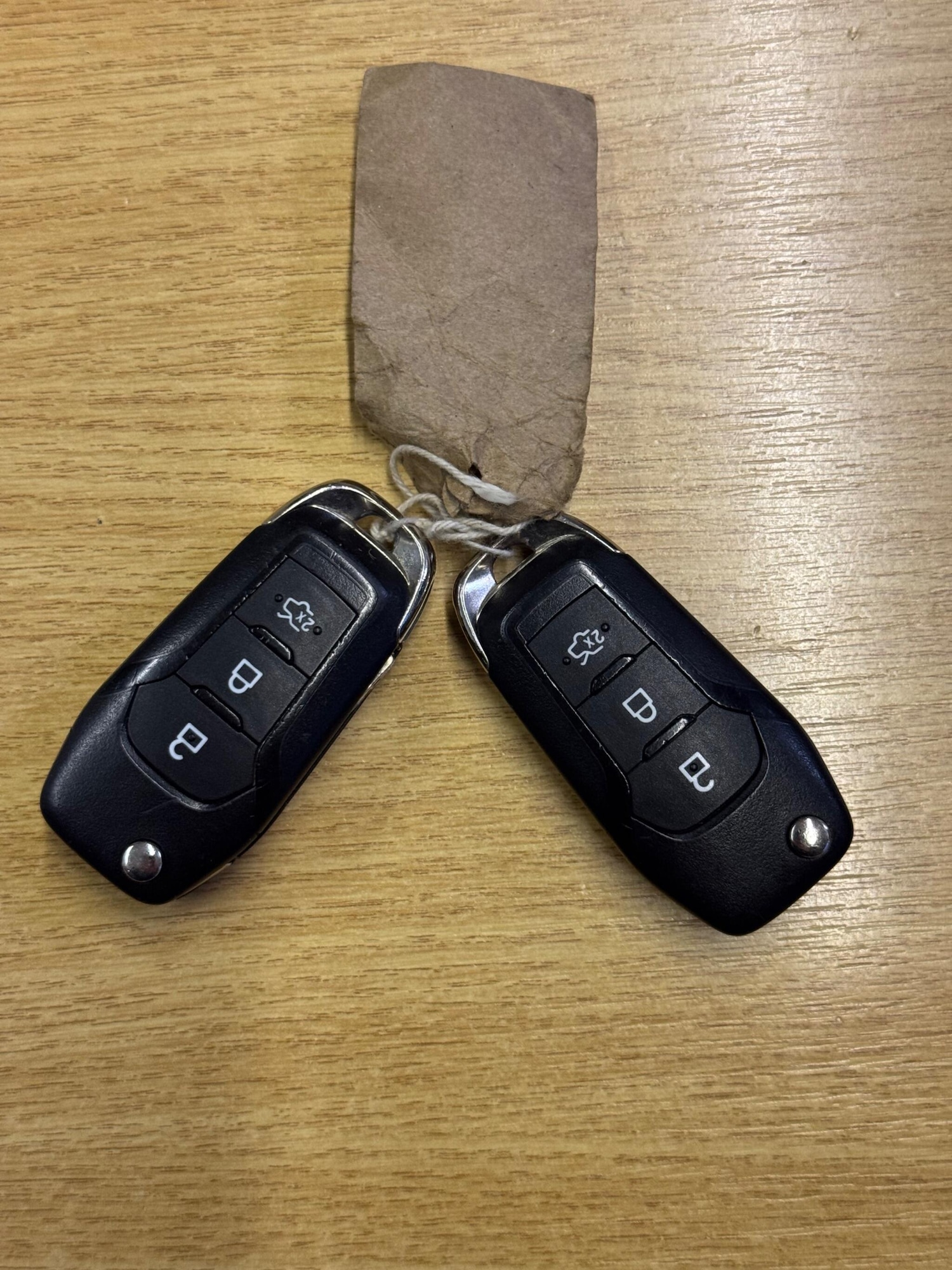 Used Ford Fiesta for sale - 77215507: Photo 28