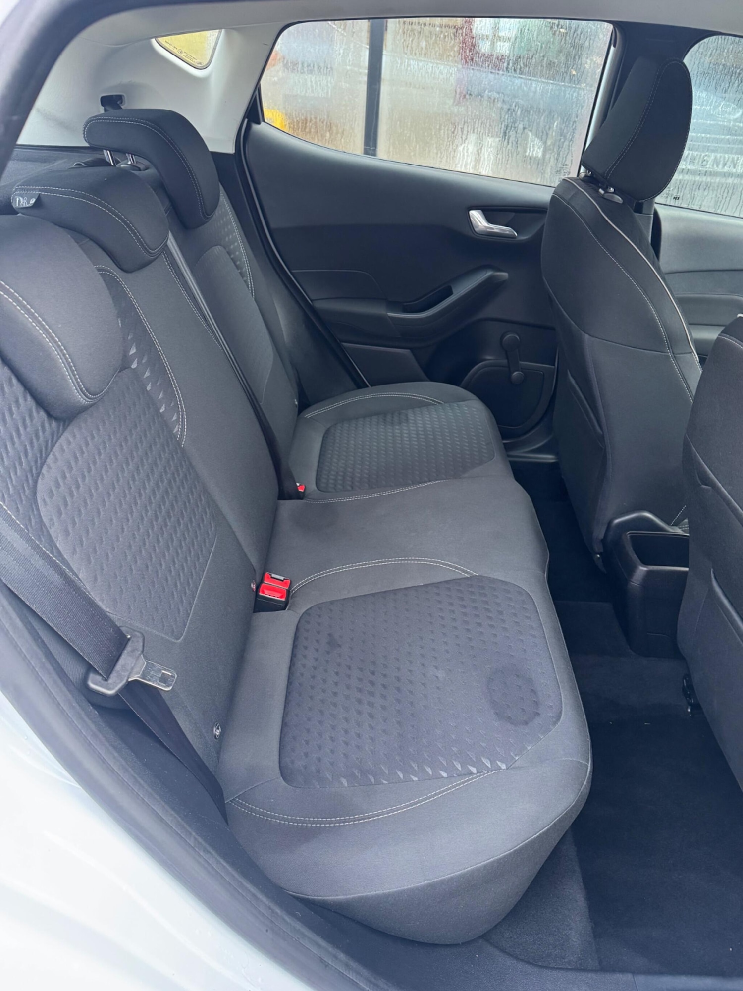 Used Ford Fiesta for sale - 77215507: Photo 9