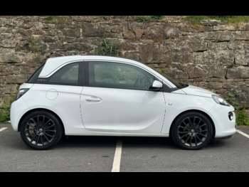 Used Vauxhall Adam 2014 for sale - 74502596: Photo