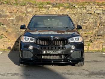 Used BMW X5 2015 for sale - 74119871: Photo