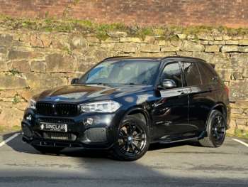 Used BMW X5 2015 for sale - 74119871: Photo