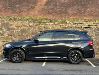 Used BMW X5 2015 for sale - 74119871: Photo