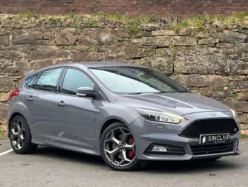 2017 (17) - 2.0T EcoBoost ST-3 5dr