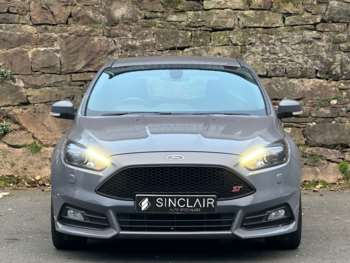 Used Ford Focus 2017 for sale - 73172135: Photo