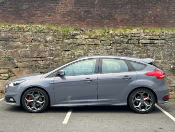 Used Ford Focus 2017 for sale - 73172135: Photo