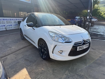 Used Citroen DS3 2012 for sale - 79159031: Photo