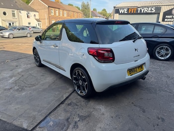 Used Citroen DS3 2012 for sale - 79159031: Photo
