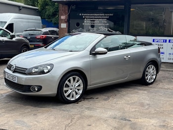 Used Volkswagen Golf 2012 for sale - 78822476: Photo