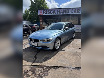 Used BMW 3 Series 2012 for sale - 78822901: Photo