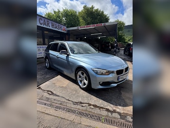 Used BMW 3 Series 2012 for sale - 78822901: Photo