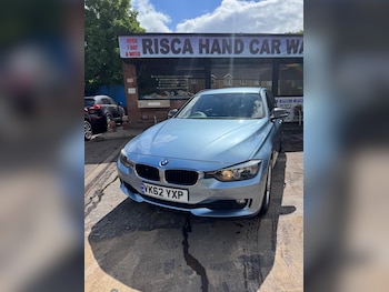 Used BMW 3 Series 2012 for sale - 78822901: Photo