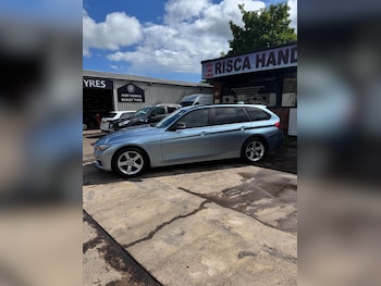 Used BMW 3 Series 2012 for sale - 78822901: Photo