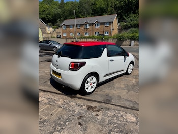 Used Citroen DS3 2013 for sale - 78821852: Photo