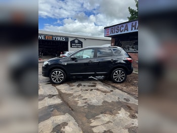 Used Nissan Qashqai 2012 for sale - 78822904: Photo
