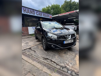 Used Nissan Qashqai 2012 for sale - 78822904: Photo