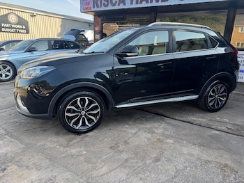 Used MG GS 2018 for sale - 79092878: Photo