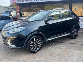 Used MG GS 2018 for sale - 79092878: Photo