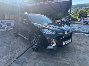 Used MG GS 2018 for sale - 79092878: Photo