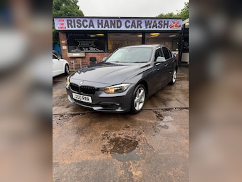 Used BMW 3 Series 2014 for sale - 78821849: Photo