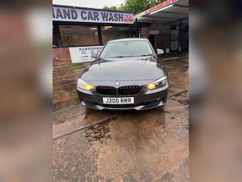 Used BMW 3 Series 2014 for sale - 78821849: Photo