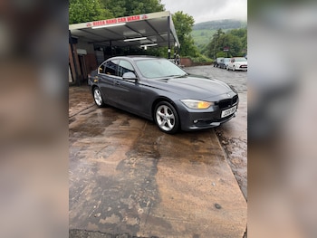 Used BMW 3 Series 2014 for sale - 78821849: Photo